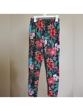 Sweet legs leggings small